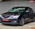 Чорний Мазда 3, об'ємом двигуна 2 л та пробігом 271 тис. км за 5999 $, фото 1 на Automoto.ua