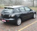 Чорний Мазда 3, об'ємом двигуна 1.6 л та пробігом 264 тис. км за 5700 $, фото 4 на Automoto.ua
