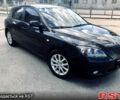 Чорний Мазда 3, об'ємом двигуна 1.6 л та пробігом 191 тис. км за 6500 $, фото 3 на Automoto.ua