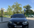 Чорний Мазда 3, об'ємом двигуна 1.6 л та пробігом 345 тис. км за 5600 $, фото 6 на Automoto.ua