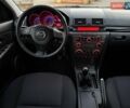 Чорний Мазда 3, об'ємом двигуна 1.6 л та пробігом 180 тис. км за 5700 $, фото 30 на Automoto.ua