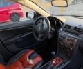 Черный Мазда 3, объемом двигателя 2 л и пробегом 350 тыс. км за 3200 $, фото 9 на Automoto.ua