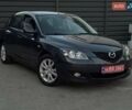 Чорний Мазда 3, об'ємом двигуна 1.6 л та пробігом 180 тис. км за 5700 $, фото 42 на Automoto.ua