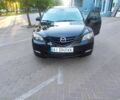 Черный Мазда 3, объемом двигателя 2 л и пробегом 298 тыс. км за 4600 $, фото 6 на Automoto.ua