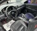 Мазда 3 2008 в Львове на Automoto.ua Черный Мазда 3, объемом двигателя 1.6 л и пробегом 223 тыс. км за 5100 $, фото 13 на Automoto.ua