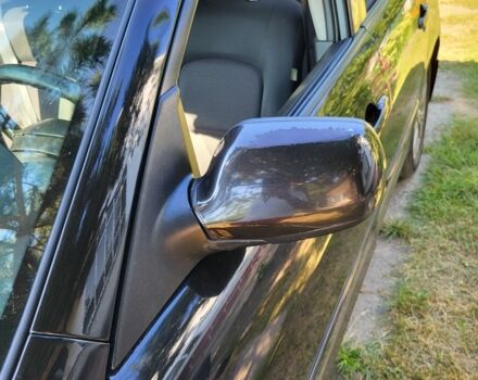 Черный Мазда 3, объемом двигателя 1.6 л и пробегом 325 тыс. км за 4600 $, фото 4 на Automoto.ua