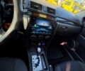 Чорний Мазда 3, об'ємом двигуна 1.6 л та пробігом 160 тис. км за 7200 $, фото 11 на Automoto.ua