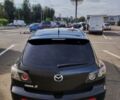 Чорний Мазда 3, об'ємом двигуна 1.6 л та пробігом 174 тис. км за 6499 $, фото 3 на Automoto.ua
