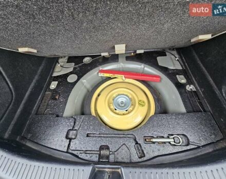 Черный Мазда 3, объемом двигателя 1.6 л и пробегом 183 тыс. км за 5000 $, фото 9 на Automoto.ua