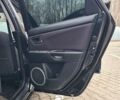 Черный Мазда 3, объемом двигателя 1.6 л и пробегом 182 тыс. км за 5500 $, фото 20 на Automoto.ua