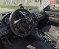 Черный Мазда 3, объемом двигателя 1.6 л и пробегом 250 тыс. км за 6222 $, фото 6 на Automoto.ua