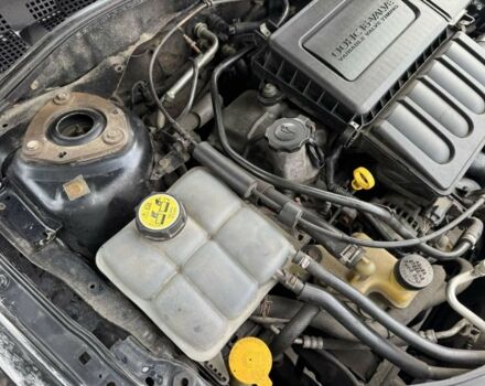 Черный Мазда 3, объемом двигателя 1.6 л и пробегом 215 тыс. км за 5850 $, фото 9 на Automoto.ua