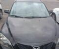 Чорний Мазда 3, об'ємом двигуна 1.6 л та пробігом 245 тис. км за 4500 $, фото 2 на Automoto.ua