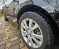 Чорний Мазда 3, об'ємом двигуна 1.6 л та пробігом 202 тис. км за 5500 $, фото 29 на Automoto.ua