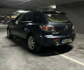 Чорний Мазда 3, об'ємом двигуна 1.6 л та пробігом 235 тис. км за 4200 $, фото 6 на Automoto.ua