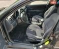 Чорний Мазда 3, об'ємом двигуна 1.6 л та пробігом 264 тис. км за 5500 $, фото 12 на Automoto.ua