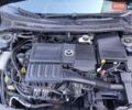 Черный Мазда 3, объемом двигателя 1.6 л и пробегом 210 тыс. км за 5400 $, фото 12 на Automoto.ua