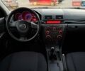 Чорний Мазда 3, об'ємом двигуна 1.6 л та пробігом 180 тис. км за 5700 $, фото 31 на Automoto.ua