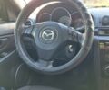 Чорний Мазда 3, об'ємом двигуна 2 л та пробігом 198 тис. км за 5200 $, фото 14 на Automoto.ua