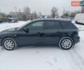 Чорний Мазда 3, об'ємом двигуна 1.6 л та пробігом 234 тис. км за 6500 $, фото 3 на Automoto.ua