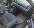 Черный Мазда 3, объемом двигателя 2 л и пробегом 298 тыс. км за 4600 $, фото 10 на Automoto.ua