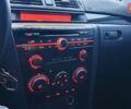 Чорний Мазда 3, об'ємом двигуна 2 л та пробігом 250 тис. км за 4900 $, фото 50 на Automoto.ua