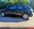 Черный Мазда 3, объемом двигателя 1.6 л и пробегом 196 тыс. км за 6700 $, фото 2 на Automoto.ua