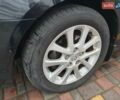 Черный Мазда 3, объемом двигателя 1.6 л и пробегом 264 тыс. км за 5900 $, фото 28 на Automoto.ua