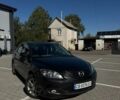 Чорний Мазда 3, об'ємом двигуна 1.56 л та пробігом 213 тис. км за 5600 $, фото 1 на Automoto.ua