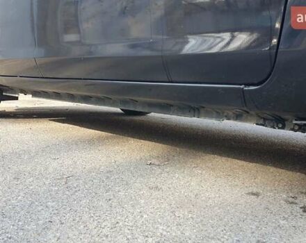 Чорний Мазда 3, об'ємом двигуна 2 л та пробігом 250 тис. км за 4900 $, фото 20 на Automoto.ua