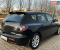 Чорний Мазда 3, об'ємом двигуна 1.6 л та пробігом 176 тис. км за 5200 $, фото 2 на Automoto.ua
