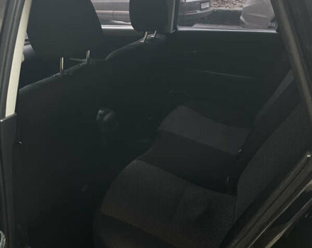 Черный Мазда 3, объемом двигателя 1.6 л и пробегом 210 тыс. км за 5200 $, фото 10 на Automoto.ua