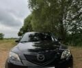 Черный Мазда 3, объемом двигателя 1.6 л и пробегом 248 тыс. км за 4900 $, фото 10 на Automoto.ua