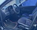 Чорний Мазда 3, об'ємом двигуна 2 л та пробігом 238 тис. км за 7546 $, фото 10 на Automoto.ua