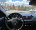 Чорний Мазда 3, об'ємом двигуна 1.6 л та пробігом 158 тис. км за 5999 $, фото 1 на Automoto.ua