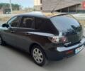 Чорний Мазда 3, об'ємом двигуна 1.6 л та пробігом 210 тис. км за 5200 $, фото 11 на Automoto.ua