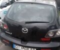 Чорний Мазда 3, об'ємом двигуна 1.6 л та пробігом 245 тис. км за 4500 $, фото 1 на Automoto.ua