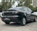 Мазда 3 2008 в Львове на Automoto.ua Черный Мазда 3, объемом двигателя 1.6 л и пробегом 223 тыс. км за 5100 $, фото 8 на Automoto.ua