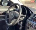 Черный Мазда 3, объемом двигателя 1.6 л и пробегом 270 тыс. км за 3250 $, фото 9 на Automoto.ua