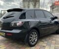 Черный Мазда 3, объемом двигателя 1.6 л и пробегом 265 тыс. км за 5999 $, фото 5 на Automoto.ua