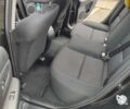 Черный Мазда 3, объемом двигателя 1.6 л и пробегом 160 тыс. км за 5800 $, фото 12 на Automoto.ua