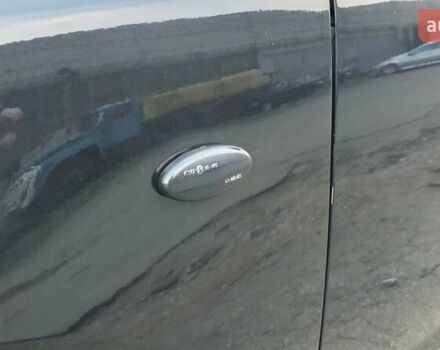 Чорний Мазда 3, об'ємом двигуна 2 л та пробігом 250 тис. км за 4900 $, фото 43 на Automoto.ua