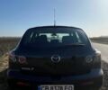 Черный Мазда 3, объемом двигателя 1.6 л и пробегом 213 тыс. км за 4500 $, фото 2 на Automoto.ua