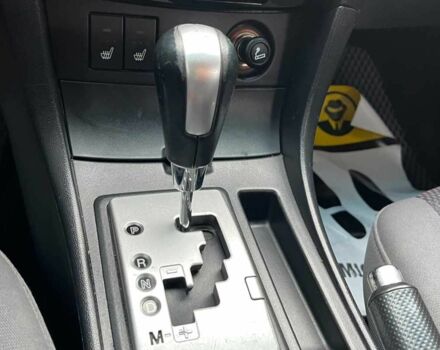 Черный Мазда 3, объемом двигателя 1.6 л и пробегом 265 тыс. км за 5800 $, фото 16 на Automoto.ua