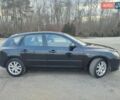 Чорний Мазда 3, об'ємом двигуна 1.6 л та пробігом 174 тис. км за 5300 $, фото 3 на Automoto.ua
