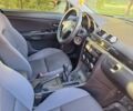 Черный Мазда 3, объемом двигателя 2 л и пробегом 198 тыс. км за 5200 $, фото 1 на Automoto.ua