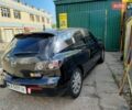 Чорний Мазда 3, об'ємом двигуна 1.6 л та пробігом 234 тис. км за 6500 $, фото 6 на Automoto.ua