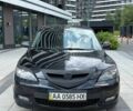 Чорний Мазда 3, об'ємом двигуна 2 л та пробігом 280 тис. км за 3219 $, фото 1 на Automoto.ua