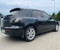 Черный Мазда 3, объемом двигателя 1.6 л и пробегом 180 тыс. км за 6198 $, фото 2 на Automoto.ua