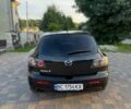 Черный Мазда 3, объемом двигателя 1.6 л и пробегом 240 тыс. км за 5300 $, фото 2 на Automoto.ua